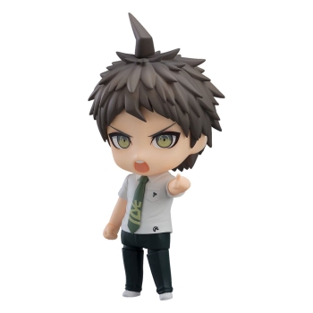 Danganronpa 1-2 Reload - Hajime Hinata - Nendoroid