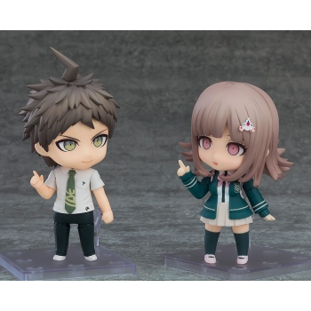 Danganronpa 1-2 Reload - Hajime Hinata - Nendoroid