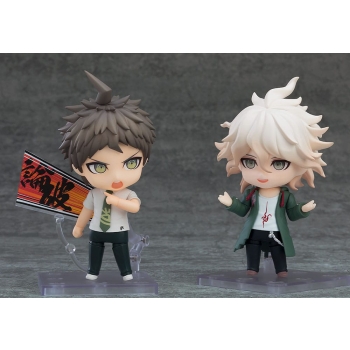 Danganronpa 1-2 Reload - Hajime Hinata - Nendoroid