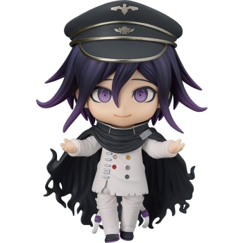 Danganronpa V3: Killing Harmony - Kokichi Oma - Nendoroid