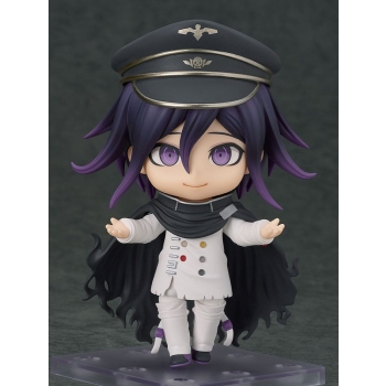 Danganronpa V3: Killing Harmony - Kokichi Oma - Nendoroid