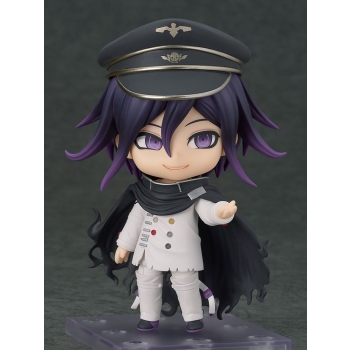 Danganronpa V3: Killing Harmony - Kokichi Oma - Nendoroid