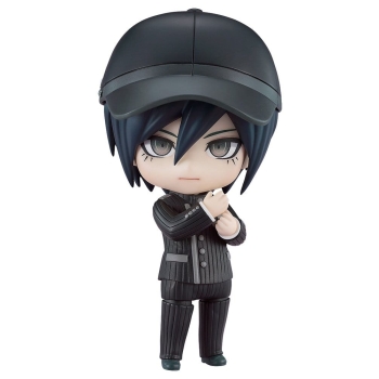 Danganronpa V3: Killing Harmony - Shuichi Saihara - Nendoroid