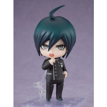 Danganronpa V3: Killing Harmony - Shuichi Saihara - Nendoroid