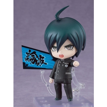 Danganronpa V3: Killing Harmony - Shuichi Saihara - Nendoroid
