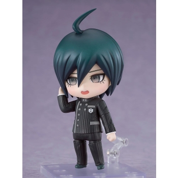 Danganronpa V3: Killing Harmony - Shuichi Saihara - Nendoroid