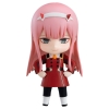 Darling in the Franxx - Zero Two - Nendoroid