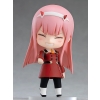 Darling in the Franxx - Zero Two - Nendoroid