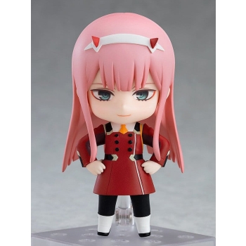Darling in the Franxx - Zero Two - Nendoroid
