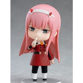 Darling in the Franxx - Zero Two - Nendoroid