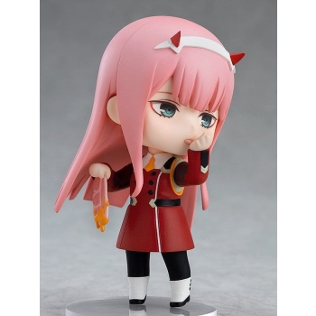 Darling in the Franxx - Zero Two - Nendoroid