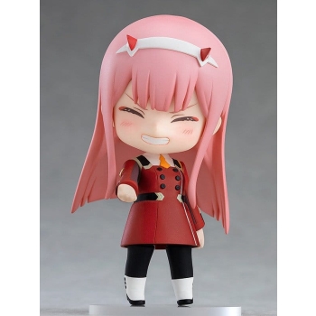 Darling in the Franxx - Zero Two - Nendoroid