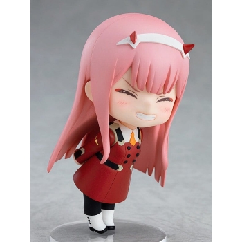 Darling in the Franxx - Zero Two - Nendoroid