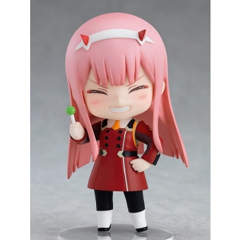 Darling in the Franxx - Zero Two - Nendoroid