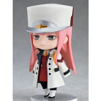 Darling in the Franxx - Zero Two - Nendoroid