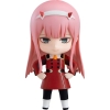 Darling in the Franxx - Zero Two - Nendoroid