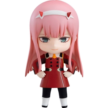 Darling in the Franxx - Zero Two - Nendoroid