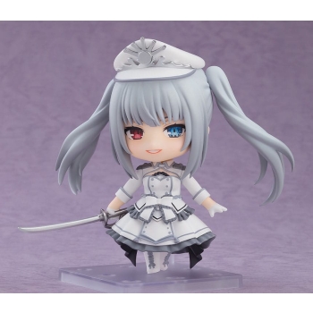 Date A Bullet - Queen - Nendoroid
