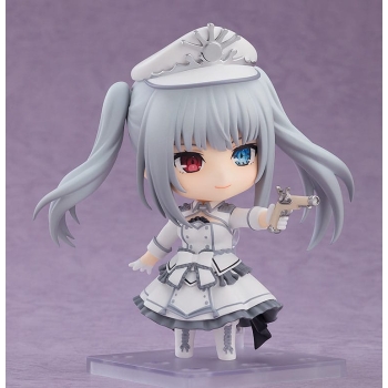 Date A Bullet - Queen - Nendoroid