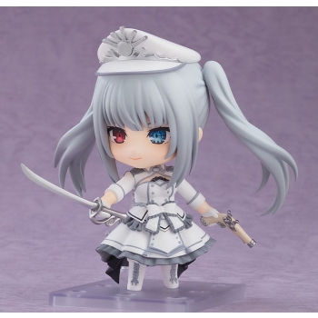Date A Bullet - Queen - Nendoroid