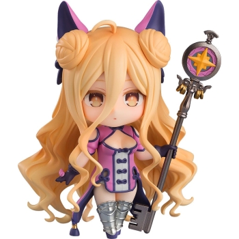 Date A Live - Mukuro Hoshimiya - Nendoroid