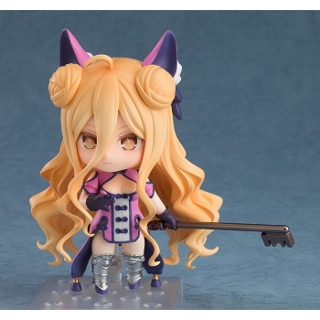 Date A Live - Mukuro Hoshimiya - Nendoroid
