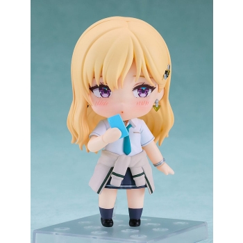Days with my Step Sister - Saki Ayase - Nendoroid