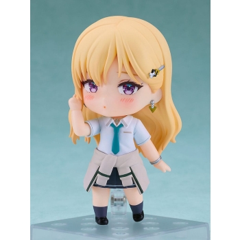 Days with my Step Sister - Saki Ayase - Nendoroid