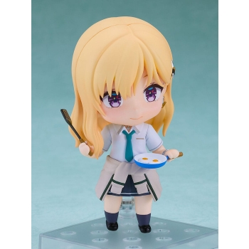 Days with my Step Sister - Saki Ayase - Nendoroid