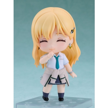 Days with my Step Sister - Saki Ayase - Nendoroid
