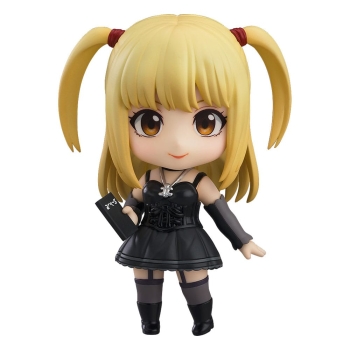 Death Note - Misa Amane (2.0 Ver.) - Nendoroid