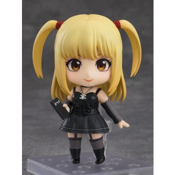 Death Note - Misa Amane (2.0 Ver.) - Nendoroid