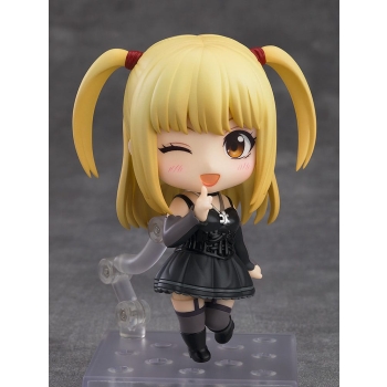 Death Note - Misa Amane (2.0 Ver.) - Nendoroid