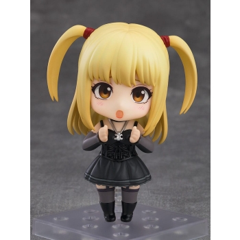 Death Note - Misa Amane (2.0 Ver.) - Nendoroid