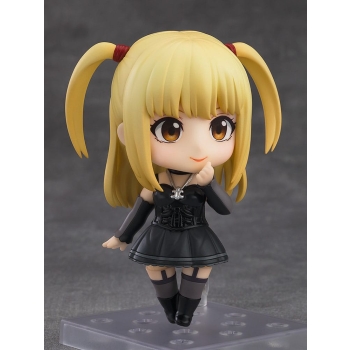 Death Note - Misa Amane (2.0 Ver.) - Nendoroid