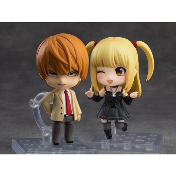 Death Note - Misa Amane (2.0 Ver.) - Nendoroid