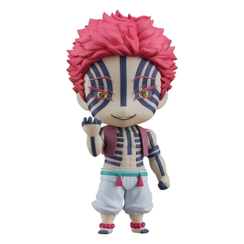 Demon Slayer - Akaza - Nendoroid