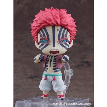 Demon Slayer - Akaza - Nendoroid