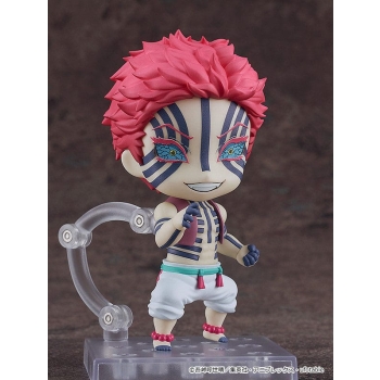 Demon Slayer - Akaza - Nendoroid