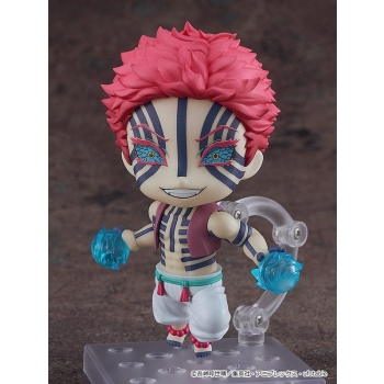 Demon Slayer - Akaza - Nendoroid
