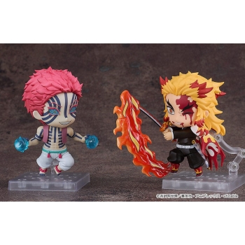 Demon Slayer - Akaza - Nendoroid