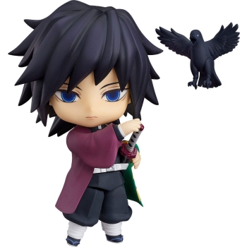 Demon Slayer - Giyu Tomioka - Nendoroid