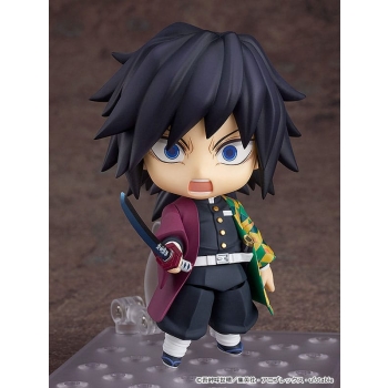Demon Slayer - Giyu Tomioka - Nendoroid