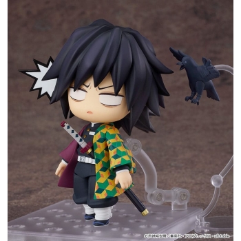 Demon Slayer - Giyu Tomioka - Nendoroid