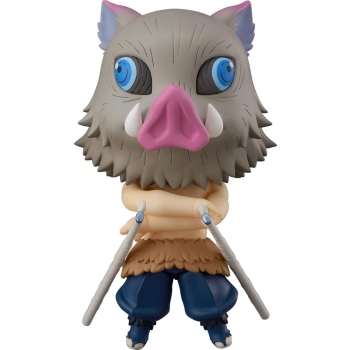 Demon Slayer - Inosuke Hashibira - Nendoroid