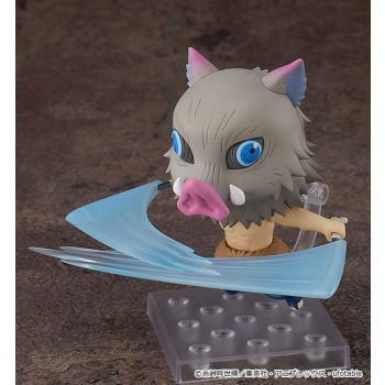 Demon Slayer - Inosuke Hashibira - Nendoroid