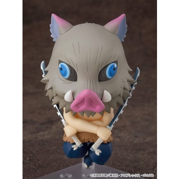 Demon Slayer - Inosuke Hashibira - Nendoroid