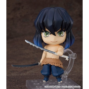 Demon Slayer - Inosuke Hashibira - Nendoroid