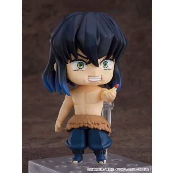 Demon Slayer - Inosuke Hashibira - Nendoroid