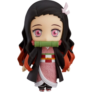 Demon Slayer - Nezuko Kamado - Nendoroid